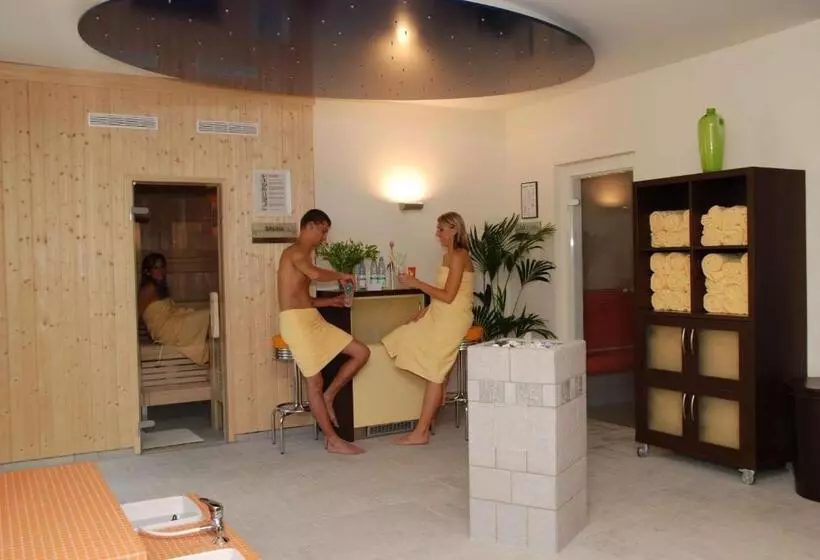 Aalener Römerhotel Awl