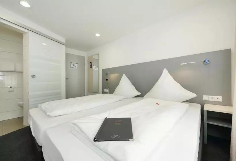 Aalener Römerhotel Awl