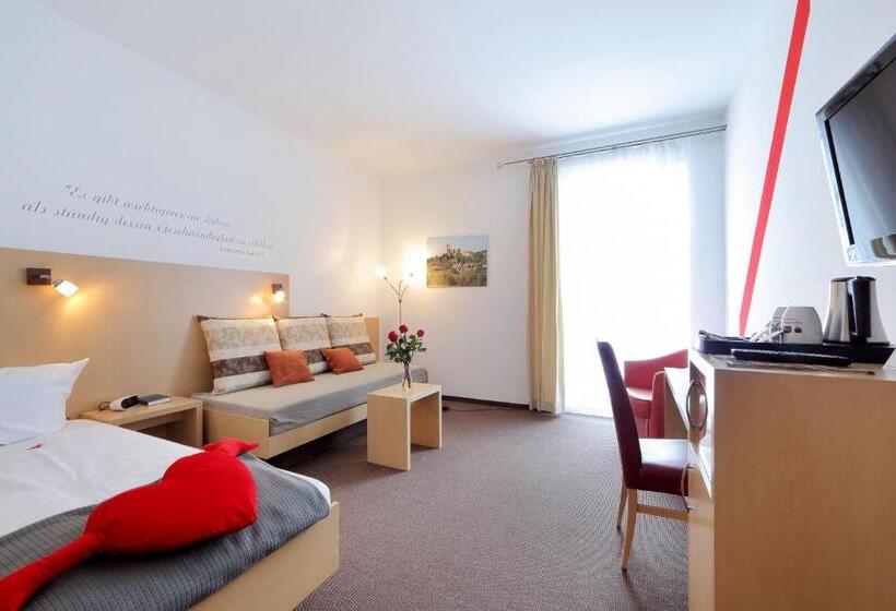 Aalener Römerhotel Awl