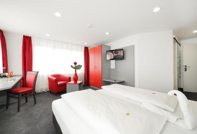 Aalener Römerhotel Awl