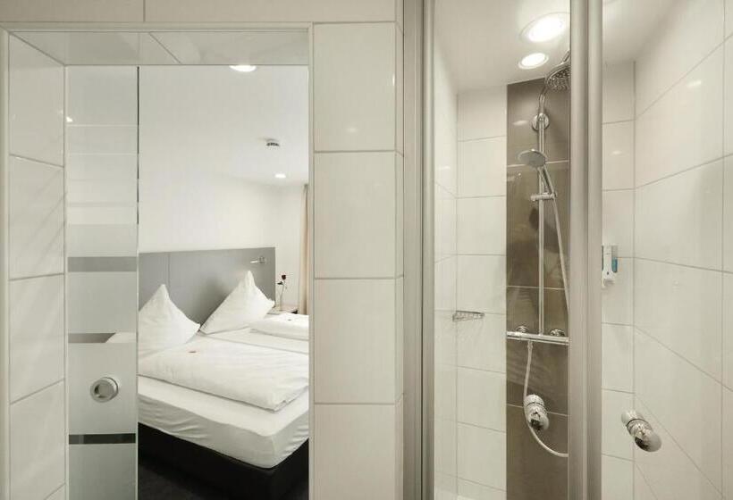 Aalener Römerhotel Awl