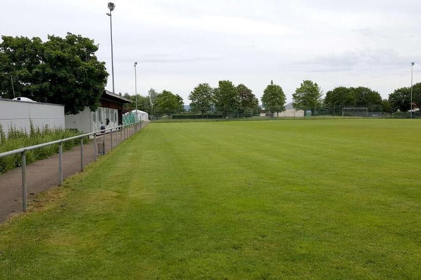 Aalener Römerhotel Awl