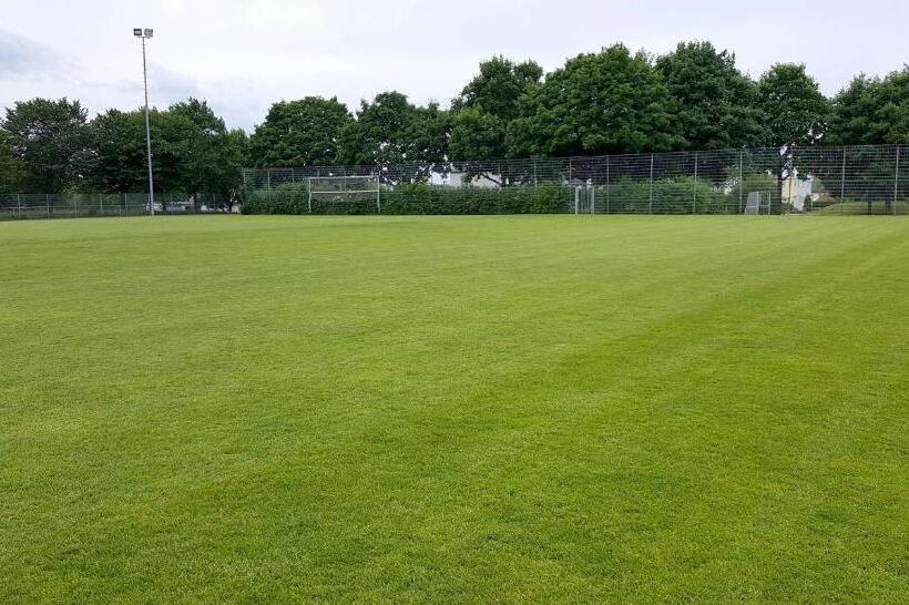 Aalener Römerhotel Awl