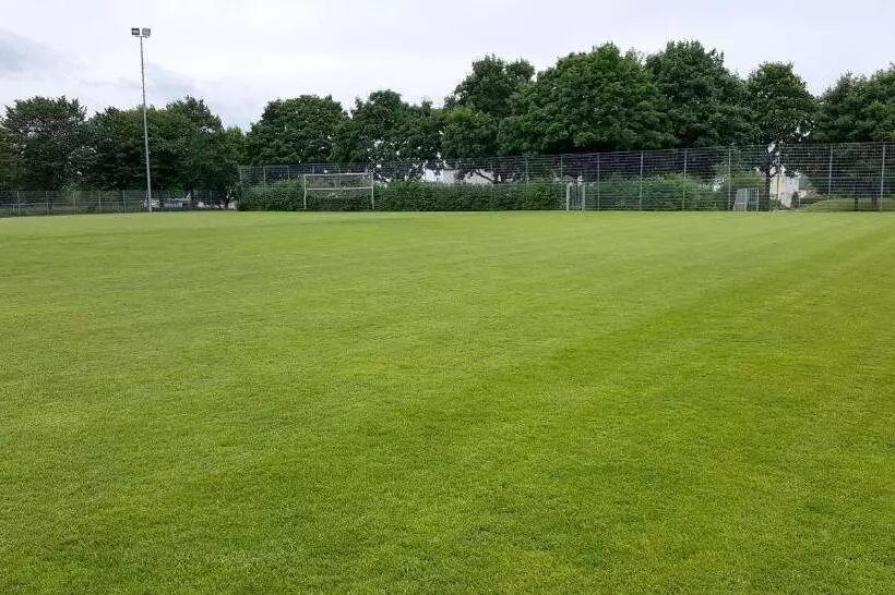 Aalener Römerhotel Awl