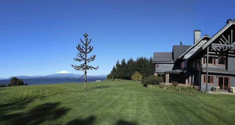 Casa Molino Hotel Boutique & Restaurant Puerto Varas