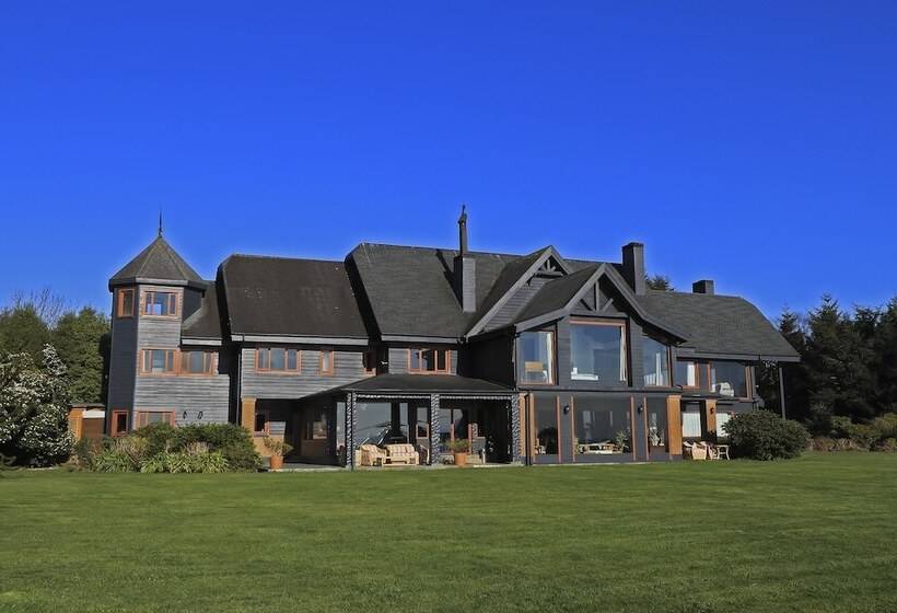 Casa Molino Hotel Boutique & Restaurant Puerto Varas