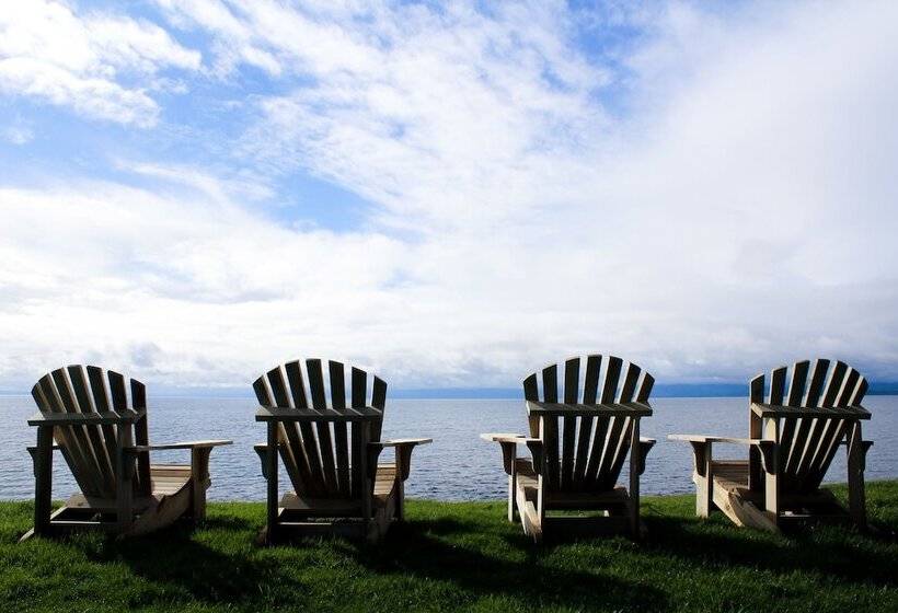 Casa Molino Hotel Boutique & Restaurant Puerto Varas