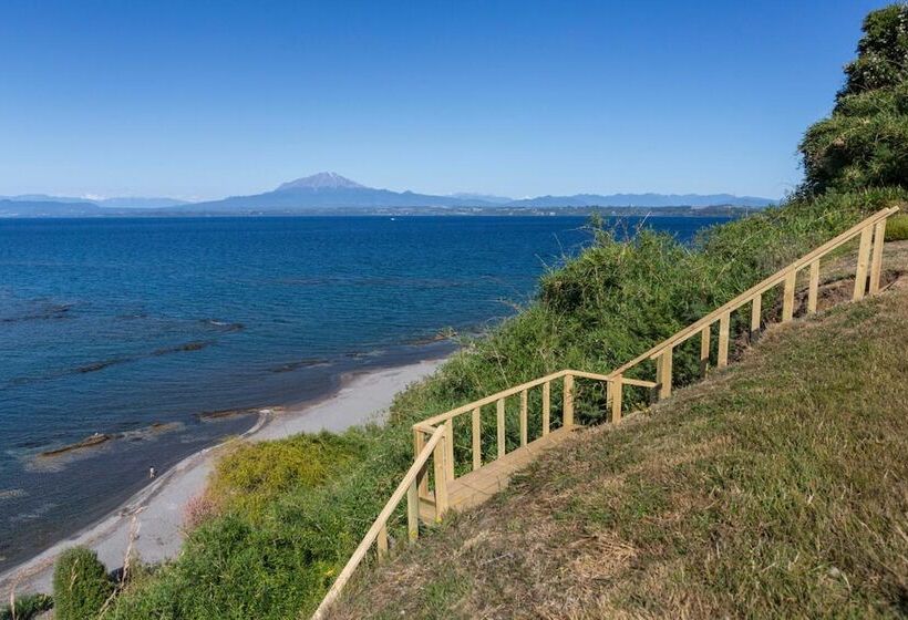 Casa Molino Hotel Boutique & Restaurant Puerto Varas