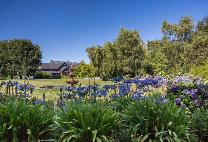 Casa Molino Hotel Boutique & Restaurant Puerto Varas