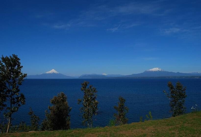 Casa Molino Hotel Boutique & Restaurant Puerto Varas