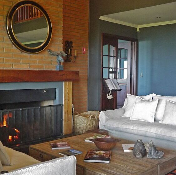 Casa Molino Hotel Boutique & Restaurant Puerto Varas