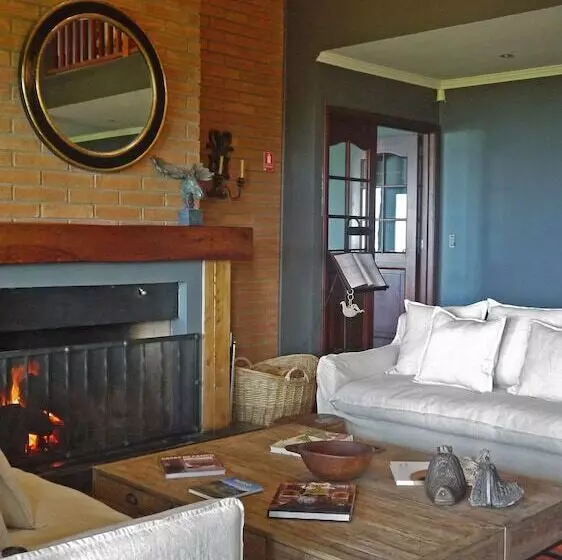 Casa Molino Hotel Boutique & Restaurant Puerto Varas