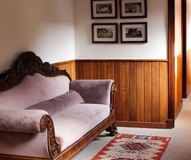 Casa Molino Hotel Boutique & Restaurant Puerto Varas