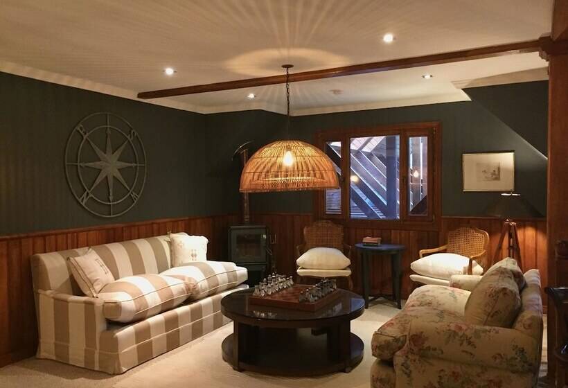 Casa Molino Hotel Boutique & Restaurant Puerto Varas