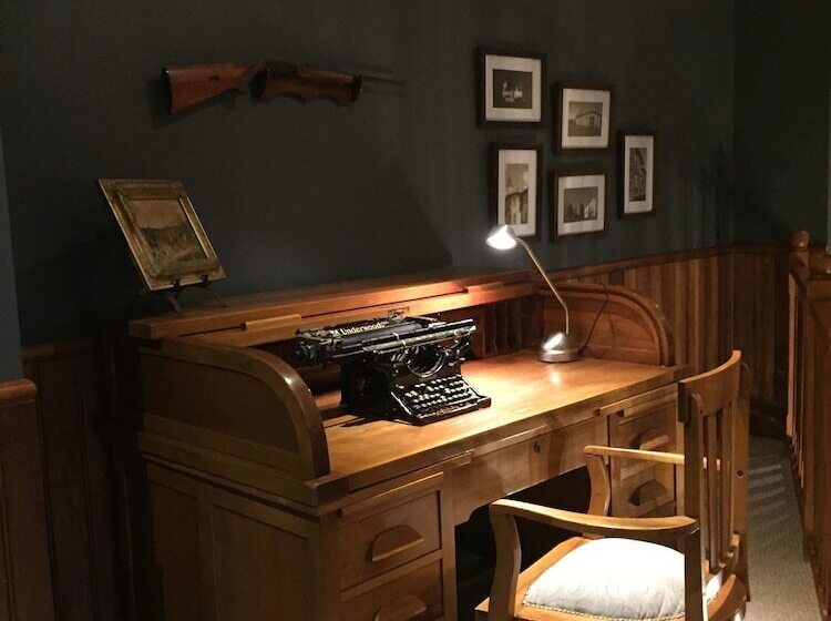 Casa Molino Hotel Boutique & Restaurant Puerto Varas