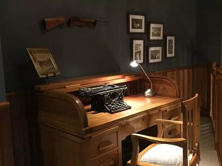 Casa Molino Hotel Boutique & Restaurant Puerto Varas