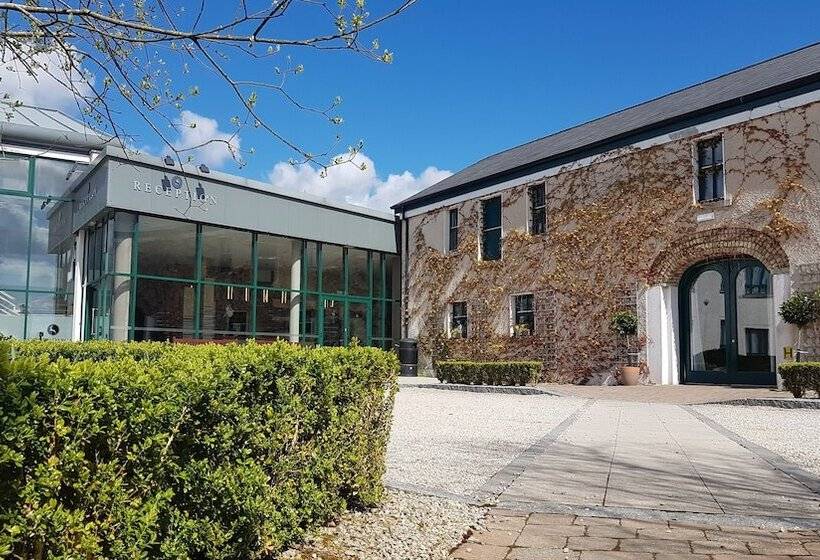 ホテル Castle Dargan