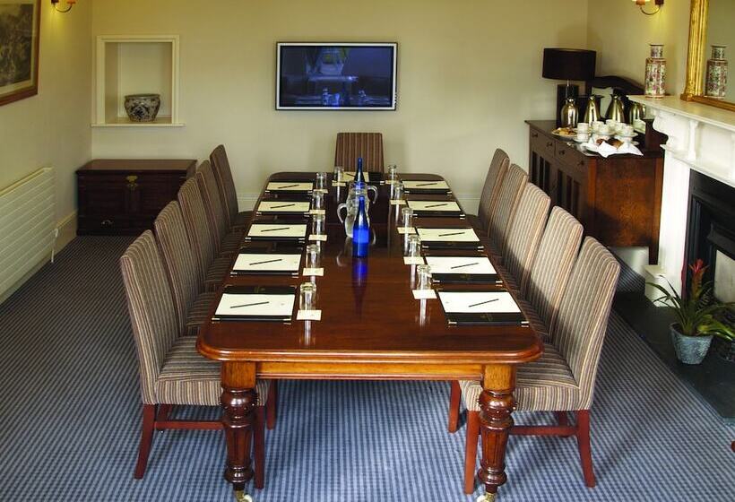 ホテル Castle Dargan