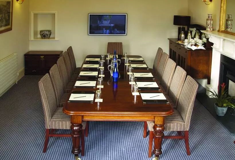 酒店 Castle Dargan