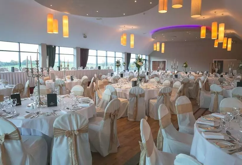 酒店 Castle Dargan