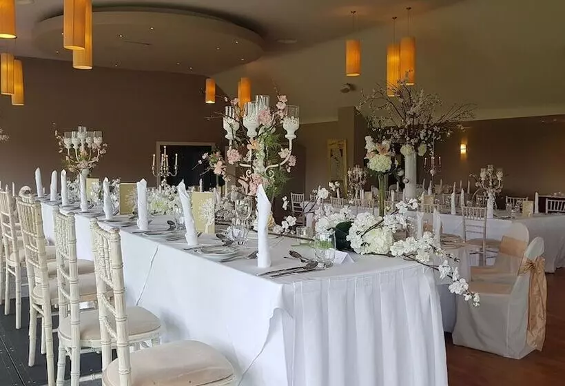 酒店 Castle Dargan