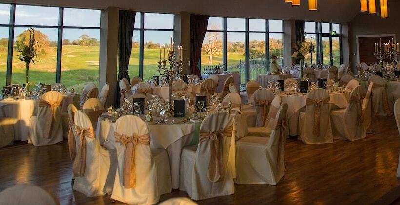 ホテル Castle Dargan