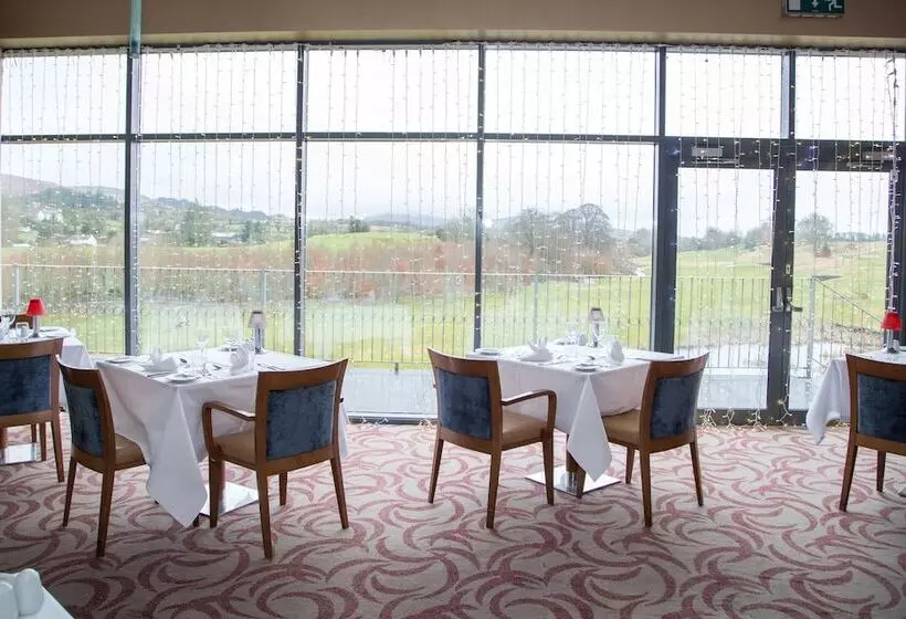 酒店 Castle Dargan