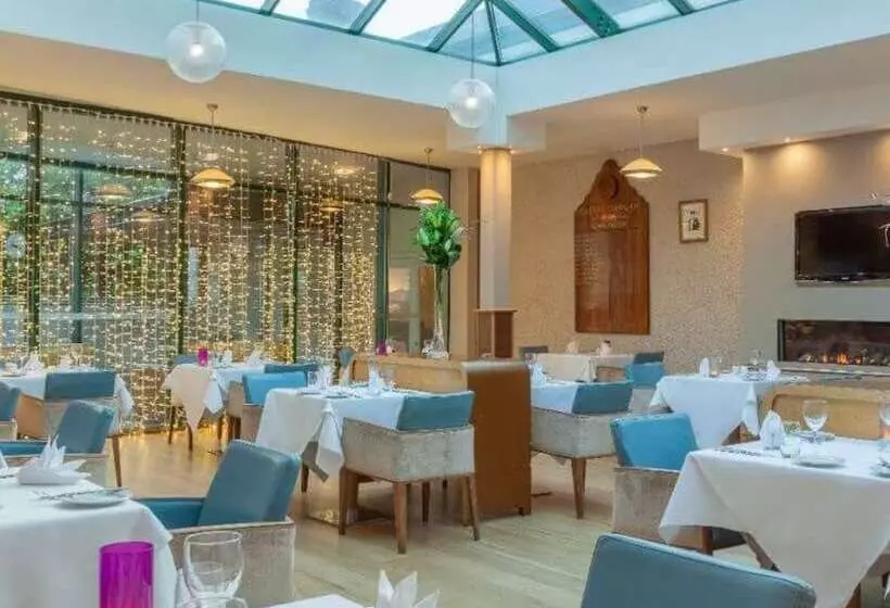 酒店 Castle Dargan