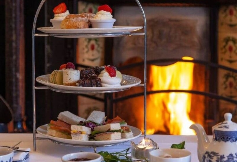 ホテル Castle Dargan