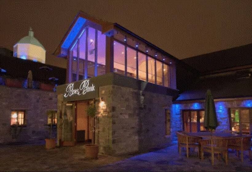 ホテル Court Yard