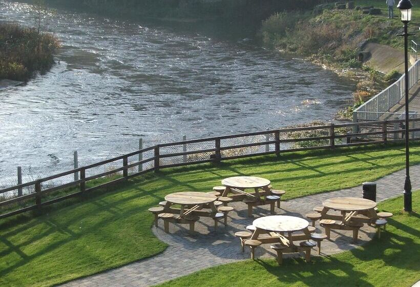 ホテル Court Yard