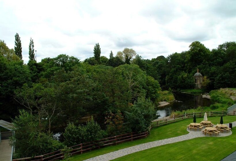 ホテル Court Yard