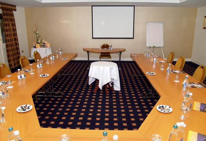 ホテル Court Yard