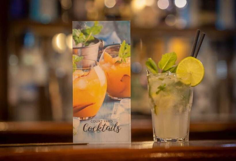 ホテル Court Yard