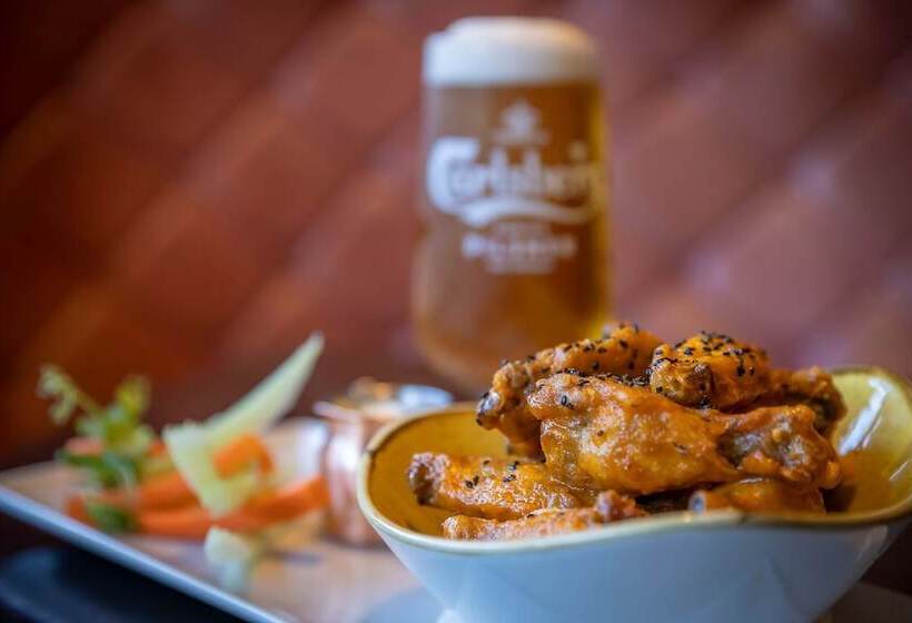 ホテル Court Yard