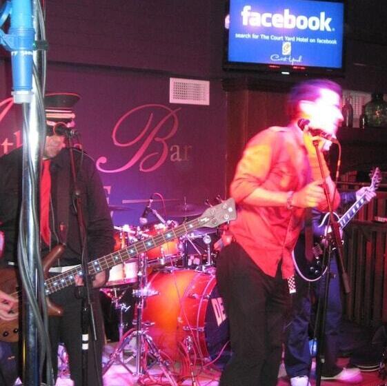 ホテル Court Yard