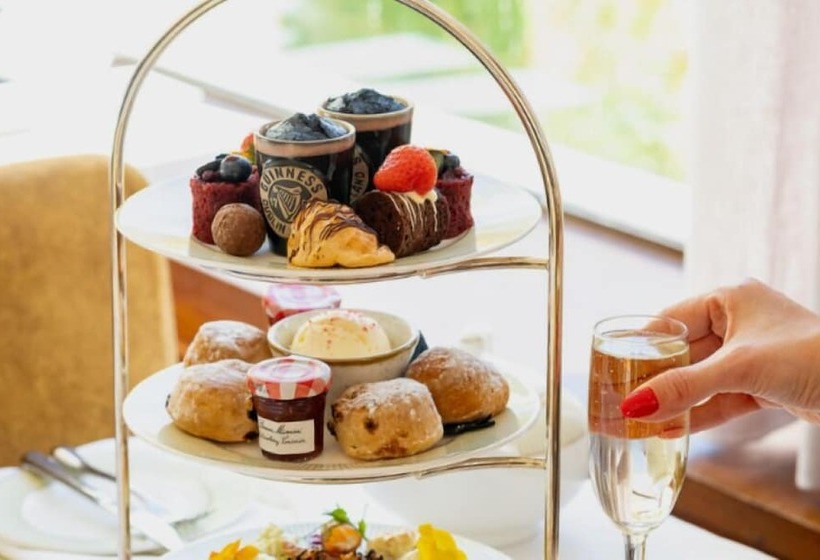 ホテル Court Yard