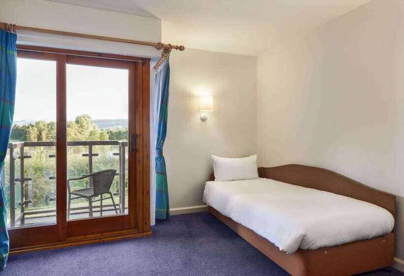 فندق Days Inn Lockerbie   Annandale Water
