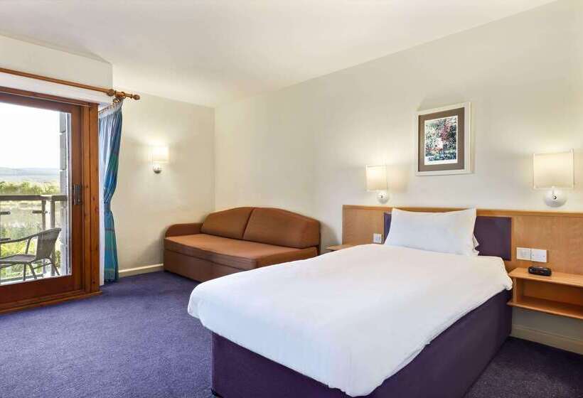 فندق Days Inn Lockerbie   Annandale Water