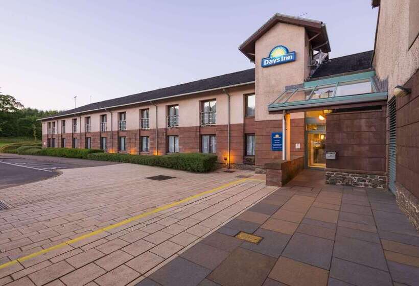فندق Days Inn Lockerbie   Annandale Water