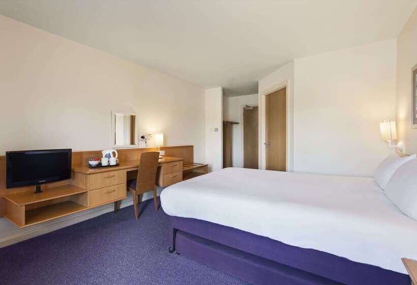 فندق Days Inn Lockerbie   Annandale Water