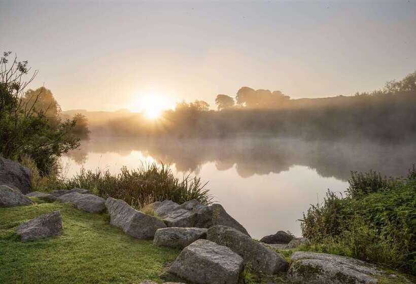 فندق Days Inn Lockerbie   Annandale Water