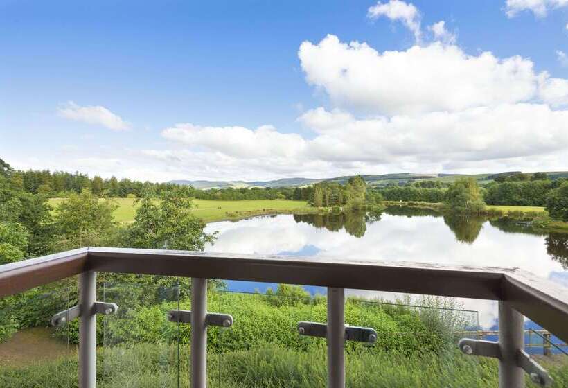 فندق Days Inn Lockerbie   Annandale Water