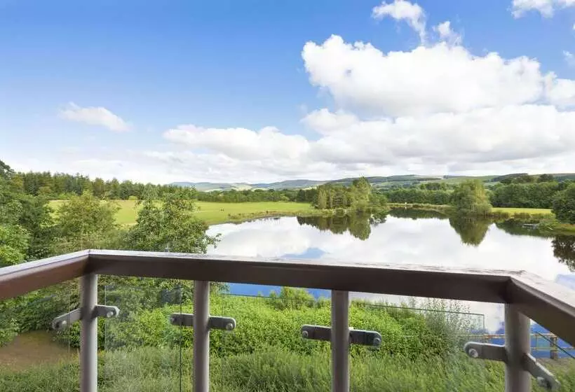 هتل Days Inn Lockerbie Annandale Water