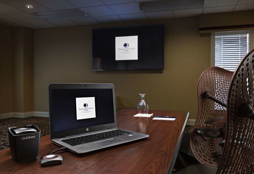 Doubletree Suites By Hilton Hotel Detroit Downtown   Fort Shelby