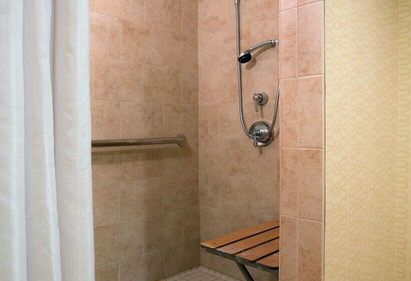 Doubletree Suites By Hilton Hotel Detroit Downtown   Fort Shelby