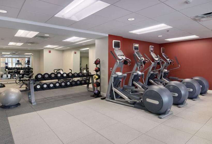 Doubletree Suites By Hilton Hotel Detroit Downtown   Fort Shelby