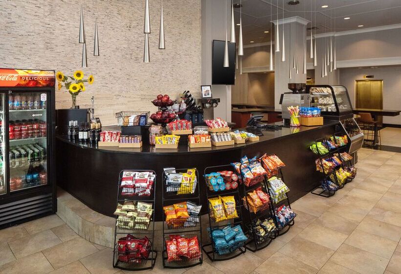 Doubletree Suites By Hilton Hotel Detroit Downtown   Fort Shelby