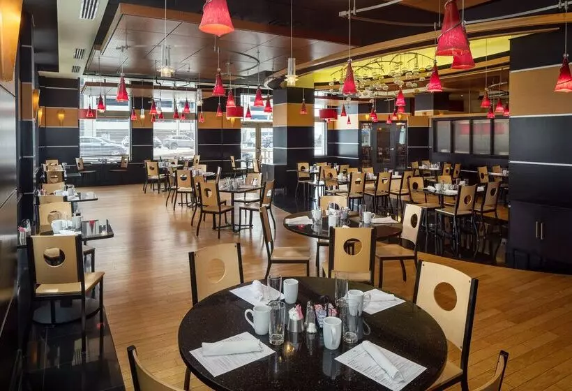 Doubletree Suites By Hilton Hotel Detroit Downtown Fort Shelby