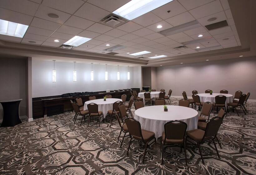 Doubletree Suites By Hilton Hotel Detroit Downtown   Fort Shelby